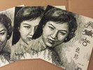 Chinese oldies Sending Him Off  by Miss Woo Ing Ing ??? ?? ???? Angel LP 3AE 124