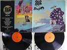 Moby Grape  Wow / Grape Jam DoLP OIS   1968 DE 1st CBS S66209  EX+ NMINT