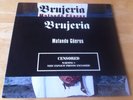 Brujeria - Matando Gueros LP 1993 1st Press. Terrorizer, Rottrevore, Demigod.