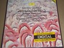 Abbado/Norman MAHLER Symphony No.3 - DG 2741 010 SEALED