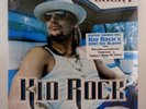 Kid Rock COCKY, Double LP, Turquoise Vinyl, Warner Bros. (2016) Factory Sealed