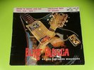 45 tours EP - BURT BLANCA - QUAND TU TWISTES AVEC MOI - 1962