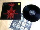 LP - Celtic frost - morbid tales - EP - orig. Noise rec.1984