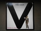 THE VIBRATORS PURE MANIA VINYL LP 1st PRESS UK 1977  RECORDS EPIC A1 B1 N/M
