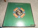 ELO Box of Their best Quad LP