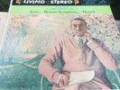Living Stereo Rachmaninov Concerto 3 Byron Janis Charles Munch RCA LSC-2237