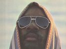 ISAAC HAYES - Black Moses - Doppel-LP - 1971 - Ausklapp-Cover - Soul