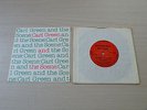 CARL GREEN & THE SCENE ALL THE TEA IN CHINA 45 UK BENTONFUN 1980 INSERT MOD