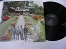 Tradewind This Man's Paradise Tradewind 1075 Rare Detroit Modern Soul  LP