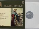The Mozart Edition Vol 15 - Opera Buffa/Ballet (Philips 6747 388) NM (8 LPs)