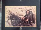 HELL'S ANGELS '69 Original Motion Picture Soundtrack LP  Sonny Barger  G / VG
