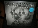 SOUL COUGHING **RUBY VROOM **BRAND NEW 180 GRAM RECORD LP VINYL