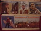 SIGNED,1960's, BUCK OWENS COUNTRY LP #G, SEE INFO FOR YOUR CHOICE