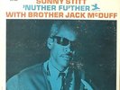 Sonny Stitt/Brother Jack McDuff-'Nuther Fu'ther-Prestige 7452-STEREO