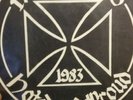 Iron Cross Hated & Proud 7