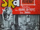 SKA LP / SKATALITES / SKA AUTHENTIC / STUDIO 1 FIRST PRESSING