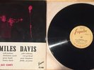 Miles Davis - Modern Jazz Giants - Very Rare 1958 UK Esquire Vinyl (VG+/VG)