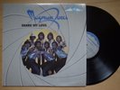 MAGNUM FORCE Share My Love (1982) US ORIG LP IN SHRINK KELLI-ARTS MODERN SOUL