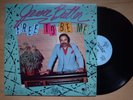JESSIE BUTLER Free To Be Me US ORIG LP BOUND SOUND PRIVATE MODERN SOUL