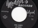Cadets-Ring Chimes-NM Modern Doo Wop 45 