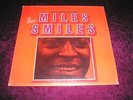 MILES DAVIS Quintet Miles Smiles LP CS 9401 2 Eye NM Record Shrink