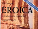 ANTAL DORATI / Beethoven Eroica Symphony / Original Mercury SR 90011, FR-2/1 CB