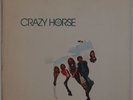 CRAZY HORSE: At Crooked Lake USA EPIC Orig NM- Wax Neil Young PSYCH Vinyl LP