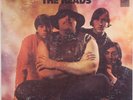 THE HEADS: Heads Up ’68 Heavy Organ Psych LIBERTY DJ Vinyl LP Super VG++ Wax