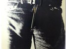 ROLLING STONES Sticky Fingers ORIG 12