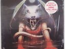 WHITE WOLF: Standing Alone USA Heavy Metal “DO NOT PLAY DURING FULL MOON” LP NM