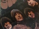 The Beatles ORIGINAL MONO Capitol LP Rubber Soul HIGH END Condition VINYL NICE