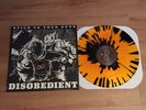 Stick To Your Guns Disobedient Gold Splatter Limited 500 RSD The Ghost Inside