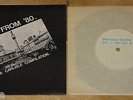 CARLISLE COMPILATION 8 FROM '80 PUNK 7
