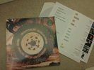 BRYAN ADAMS:'SO FAR, SO GOOD' 2LP Vinyl