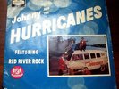 Johnny And The Hurricanes  Red River Rock 1959 Warwick HA2227  UK Import Rare LP