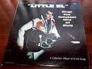 Little El  SingsThe Greatest Hits Of Elvis 1970s  Rare Elvis Presley Tribute  VG