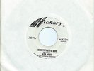 Nita Rossi:Something to give/Here I go again:Northern Soul Re-Issue