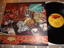 NM FRANK ZAPPA MOTHERS OVER NITE SENSATION ARCHIVE COPY K41000 UK VINYL LP AI