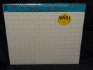 Pink Floyd The Wall SEALED ORIG. 1979 JAPAN 2 LP SET W/ HYPE STICKER & OBI
