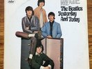 THE BEATLES Yesterday and Today Stereo  Not Butcher 1966 Capitol ST 2553 LP