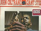 John Coltrane - Giant Steps (SD-1311/Wynton Kelly/Jimmy Cobb) RE/Sealed/NOS