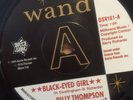 Demo - Billy Thompson - Black Eyed Girl