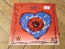THE CURE Friday i'm in love, halo, scared as you MAXI UK