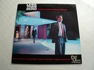 LESS THAN ZERO- ORIGINAL 1987 OMPS UK DEF JAM LP ROCK POP HIP HOP COMPILATION LP