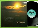 Between - Dharana LP  WERGO 1977  German Ambient Krautrock Breaks