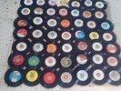 $100    ////     100 Nice Used  Regular Records-G to VG+ ,
