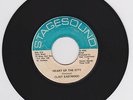 CLINT EASTWOOD - HEART OF THE CITY - STAGESOUND ( ROOTS REGGAE 7 )