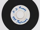MAYTONES - DIG AWAY DI MONEY / MI NAH TEK YOU LICK (  SKINHEAD 7 )