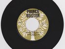 PRINCE BUSTER - JOHNNY COOL - PRINCE BUSTER ( ROCKSTEADY 7 )