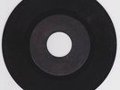 RICHARD ACE - HANG EM HIGH / CANDY LADY - BLANK ( VERY RARE ROCKSTEADY INST 7 )